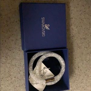 Swarovski 38 cm bracelet